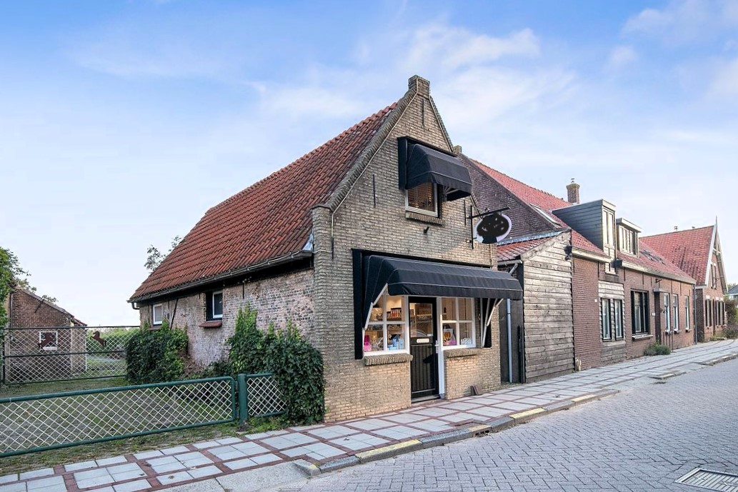 Professionele haarbehandeling bij Het Hoeksche Haarhuys in Westmaas